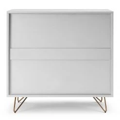 Loftscape Kommode Rodi II - Weiß 13 Loftscape Kommode Rodi II - Weiß -Wohnzimmermöbel boutique en ligne 1000310562 211125 11183900223 DETAILS P000000001000310562