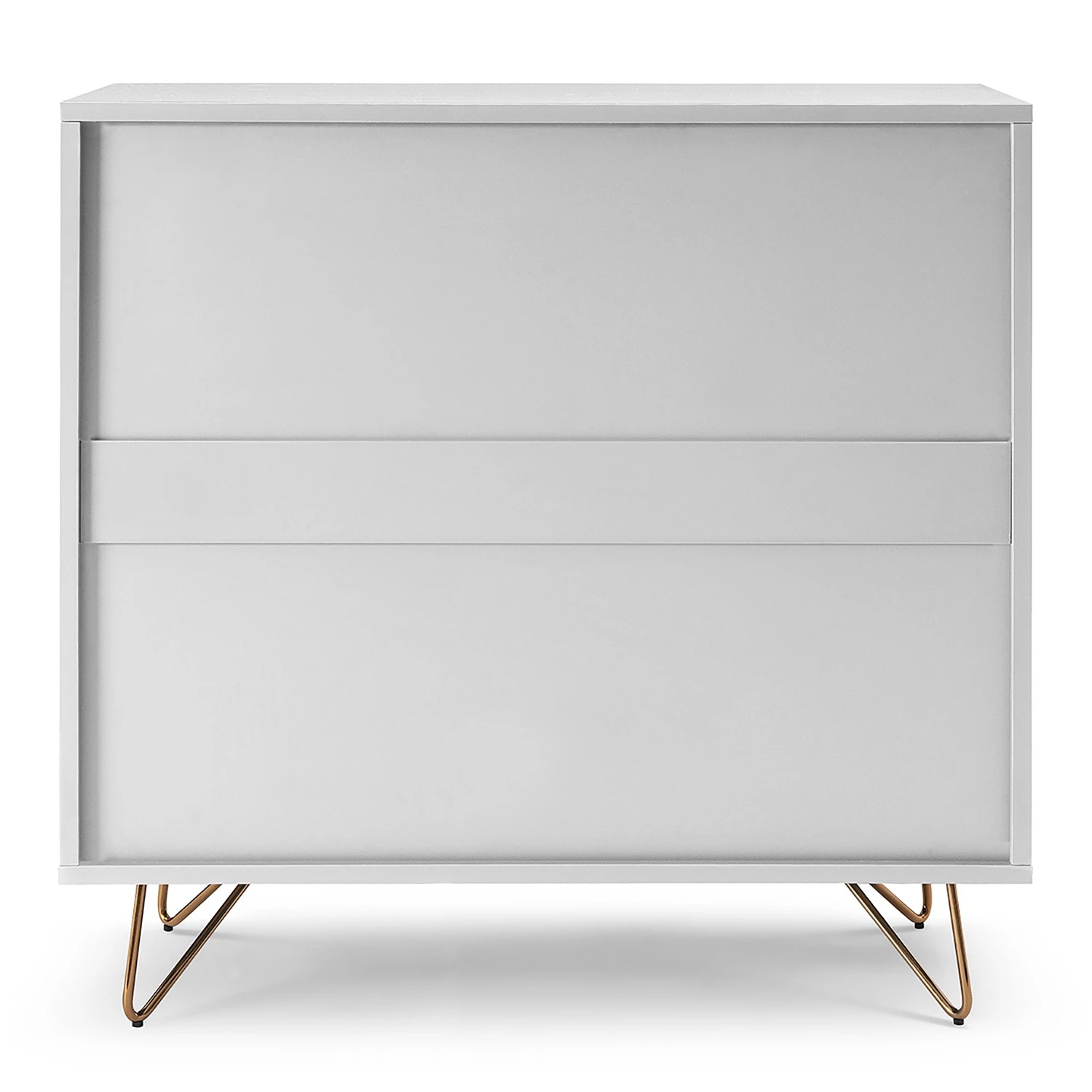 Loftscape Kommode Rodi II - Weiß 7 Loftscape Kommode Rodi II - Weiß – Bild 7