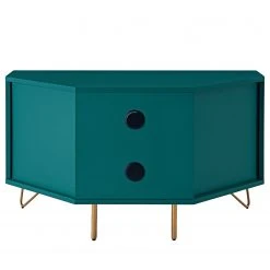 Loftscape Eck-Lowboard Rodi - Petrol 13 Loftscape Eck-Lowboard Rodi - Petrol -Wohnzimmermöbel boutique en ligne 1000310571 211125 11184100283 DETAILS P000000001000310571