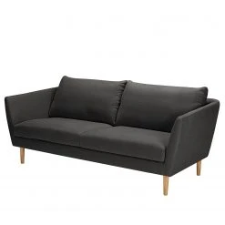 Norrwood Sofa Bubunan (2-Sitzer) - Stoff Calea: Dunkelgrau