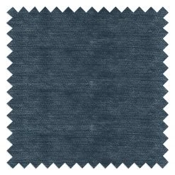 Loftscape Sofa Portis (2-Sitzer) - Chenille Elyon: Dunkelblau -Wohnzimmermöbel boutique en ligne 1000311218 211124 10271800172 DETAILS P000000001000311218