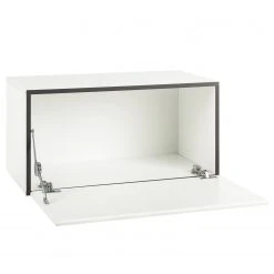 Now! by hülsta Hänge-Designbox now to go colour II - Hochglanz Reinweiß / Schneeweiß - 38 x 75 cm 11 Now! by hülsta Hänge-Designbox now to go colour II - Hochglanz Reinweiß / Schneeweiß - 38 x 75 cm -Wohnzimmermöbel boutique en ligne 1000311229 211201 144846000111 DETAILS P000000001000311229