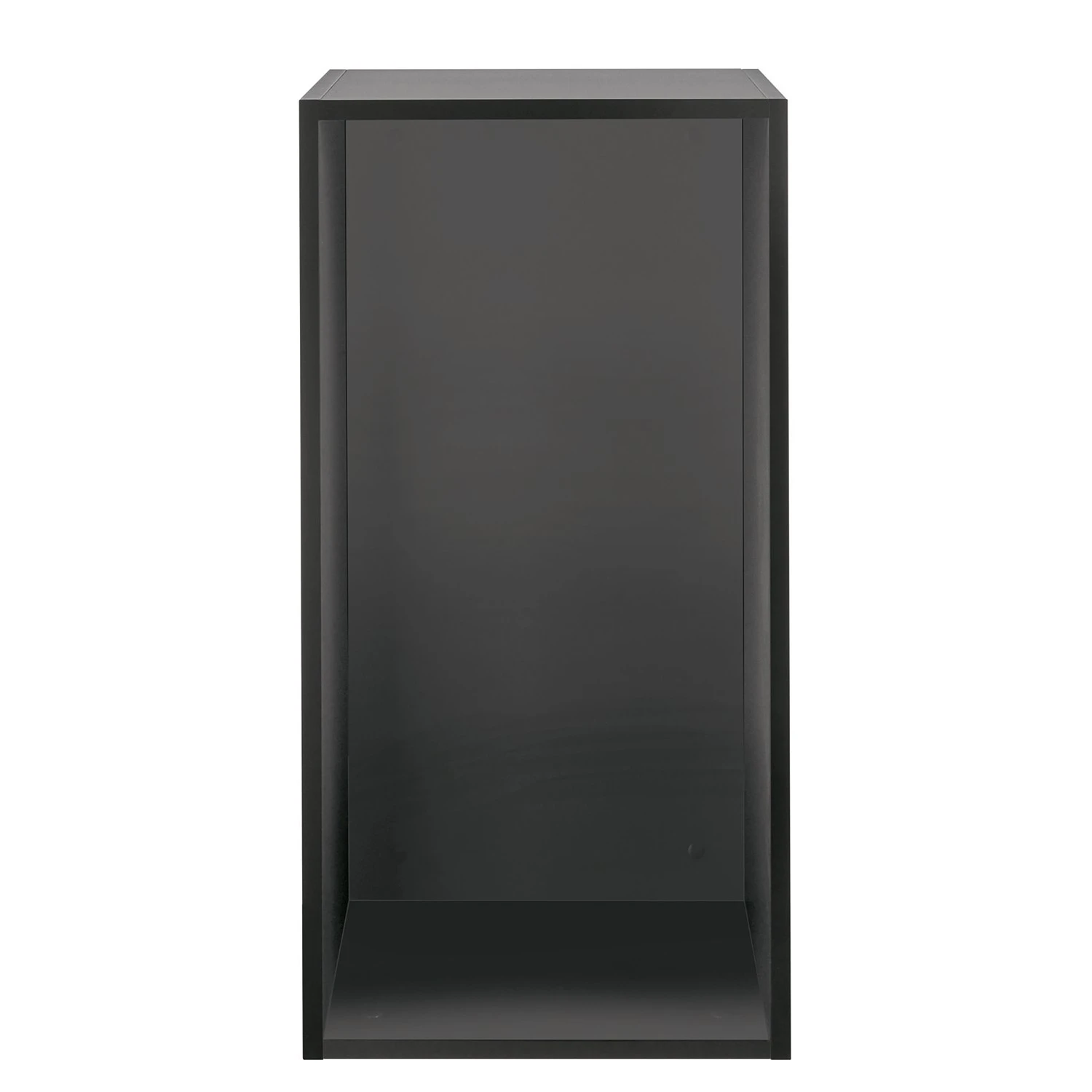 Now! by hülsta Hänge-Designbox now to go colour I - Diamantgrau - 38 x 75 cm 3 Now! by hülsta Hänge-Designbox now to go colour I - Diamantgrau - 38 x 75 cm – Bild 3