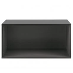 Now! by hülsta Hänge-Designbox now to go colour I - Diamantgrau - 38 x 75 cm 8 Now! by hülsta Hänge-Designbox now to go colour I - Diamantgrau - 38 x 75 cm -Wohnzimmermöbel boutique en ligne 1000311235 211201 14484700093 DETAILS P000000001000311235