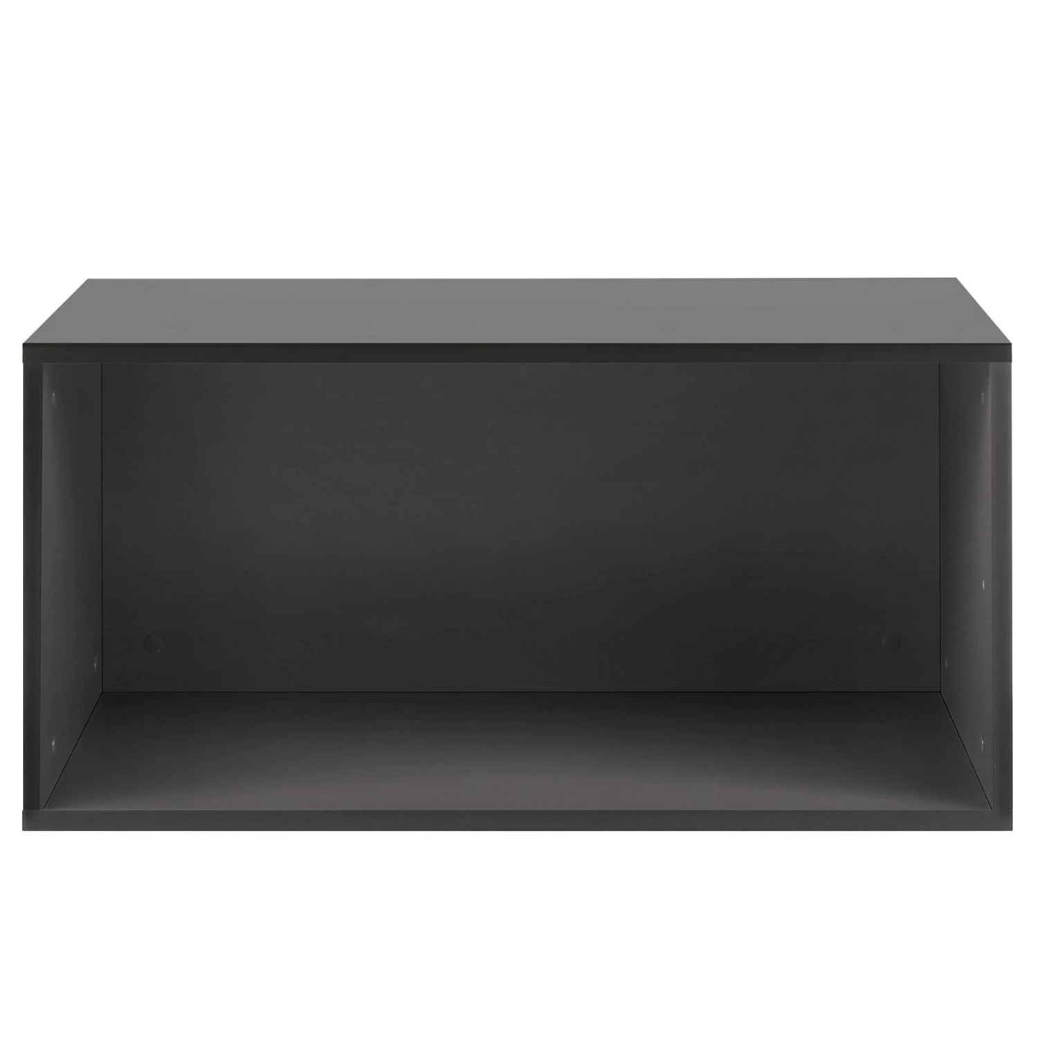 Now! by hülsta Hänge-Designbox now to go colour I - Diamantgrau - 38 x 75 cm 4 Now! by hülsta Hänge-Designbox now to go colour I - Diamantgrau - 38 x 75 cm – Bild 4