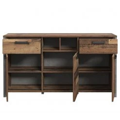 Loftscape Kommode Ravenswood -Wohnzimmermöbel boutique en ligne 1000311671 211126 15005000055 DETAILS P000000001000311671