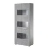 Loftscape Vitrine Mantador - Grau