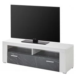 Loftscape TV-Lowboard Mantador I - Weiß