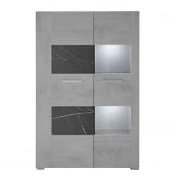 Loftscape Highboard Mantador - Grau 18 Loftscape Highboard Mantador - Grau -Wohnzimmermöbel boutique en ligne 1000312624 211216 120713000137 DETAILS P000000001000312624