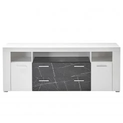 Loftscape Sideboard Mantador - Weiß -Wohnzimmermöbel boutique en ligne 1000312625 211216 12071300146 DETAILS P000000001000312625