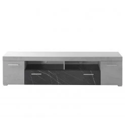 Loftscape TV-Lowboard Mantador II - Grau 12 Loftscape TV-Lowboard Mantador II - Grau -Wohnzimmermöbel boutique en ligne 1000312627 211216 12071300163 DETAILS P000000001000312627