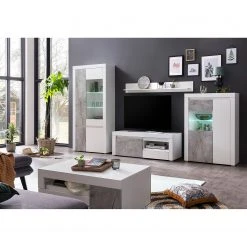 Loftscape Couchtisch Stonda - Weiß -Wohnzimmermöbel boutique en ligne 1000314560 211209 12531100033 MOOD DETAILS P000000001000314560 mood