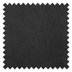 Fredriks Polsterhocker Kikuu - Microfaser - Microfaser Taeko: Schwarz -Wohnzimmermöbel boutique en ligne 1000314596 211221 13051000720 DETAILS P000000001000314596