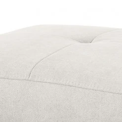 Fredriks Polsterhocker DeWitt - Flachgewebe Olea: Silber -Wohnzimmermöbel boutique en ligne 1000314604 211221 13044700245 DETAILS P000000001000314604