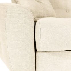 Red Living Sofa Noale (3-Sitzer) - Flachgewebe Flore: Weiß 17 Red Living Sofa Noale (3-Sitzer) - Flachgewebe Flore: Weiß -Wohnzimmermöbel boutique en ligne 1000314867 220203 16533900060 DETAILS P000000001000314867