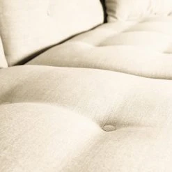 Red Living Sofa Noale (3-Sitzer) - Flachgewebe Flore: Weiß 20 Red Living Sofa Noale (3-Sitzer) - Flachgewebe Flore: Weiß -Wohnzimmermöbel boutique en ligne 1000314867 220203 16533900090 DETAILS P000000001000314867