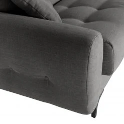 Red Living Sofa Noale (3-Sitzer) - Flachgewebe Flore: Dunkelgrau 18 Red Living Sofa Noale (3-Sitzer) - Flachgewebe Flore: Dunkelgrau -Wohnzimmermöbel boutique en ligne 1000314869 220203 16533900070 DETAILS P000000001000314869