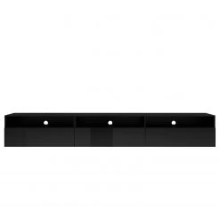 Loftscape TV-Lowboard Adschman - Hochglanz Schwarz / Matt Schwarz 8 Loftscape TV-Lowboard Adschman - Hochglanz Schwarz / Matt Schwarz -Wohnzimmermöbel boutique en ligne 1000314935 211209 133342000045 DETAILS P000000001000314935
