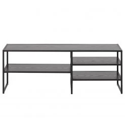 Red Living TV-Rack Coogee - Eiche Schwarzbraun Dekor / Schwarz -Wohnzimmermöbel boutique en ligne 1000315186 211214 11593500048 DETAILS P000000001000315186