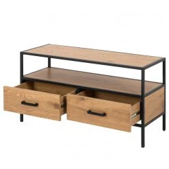 Red Living TV-Lowboard Coogee II - Wildeiche Dekor / Schwarz 13 Red Living TV-Lowboard Coogee II - Wildeiche Dekor / Schwarz -Wohnzimmermöbel boutique en ligne 1000315188 211214 11593600067 DETAILS P000000001000315188