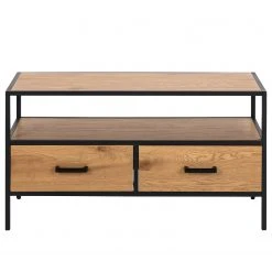 Red Living TV-Lowboard Coogee II - Wildeiche Dekor / Schwarz 18 Red Living TV-Lowboard Coogee II - Wildeiche Dekor / Schwarz -Wohnzimmermöbel boutique en ligne 1000315188 211214 11593700078 DETAILS P000000001000315188