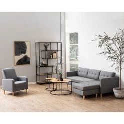 Red Living Regal Coogee X - Wildeiche Dekor -Wohnzimmermöbel boutique en ligne 1000315194 211214 11593800084 MOOD DETAILS P000000001000315194 mood