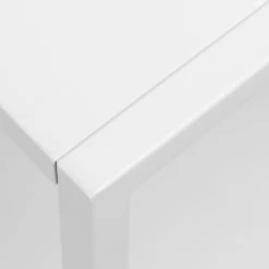 Norrwood Regal Cascavel VI - Metall - Weiß -Wohnzimmermöbel boutique en ligne 1000315208 211214 11594300270 DETAILS P000000001000315208