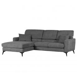 Loftscape Ecksofa Sakay - Webstoff Wedis: Anthrazit -Wohnzimmermöbel boutique en ligne 1000315527 220112 17424300515 DETAILS P000000001000315527