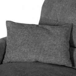 Loftscape Ecksofa Sakay - Webstoff Wedis: Anthrazit -Wohnzimmermöbel boutique en ligne 1000315527 220112 17424300526 DETAILS P000000001000315527