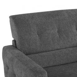 Loftscape Ecksofa Sakay - Webstoff Wedis: Anthrazit -Wohnzimmermöbel boutique en ligne 1000315527 220112 17424300548 DETAILS P000000001000315527