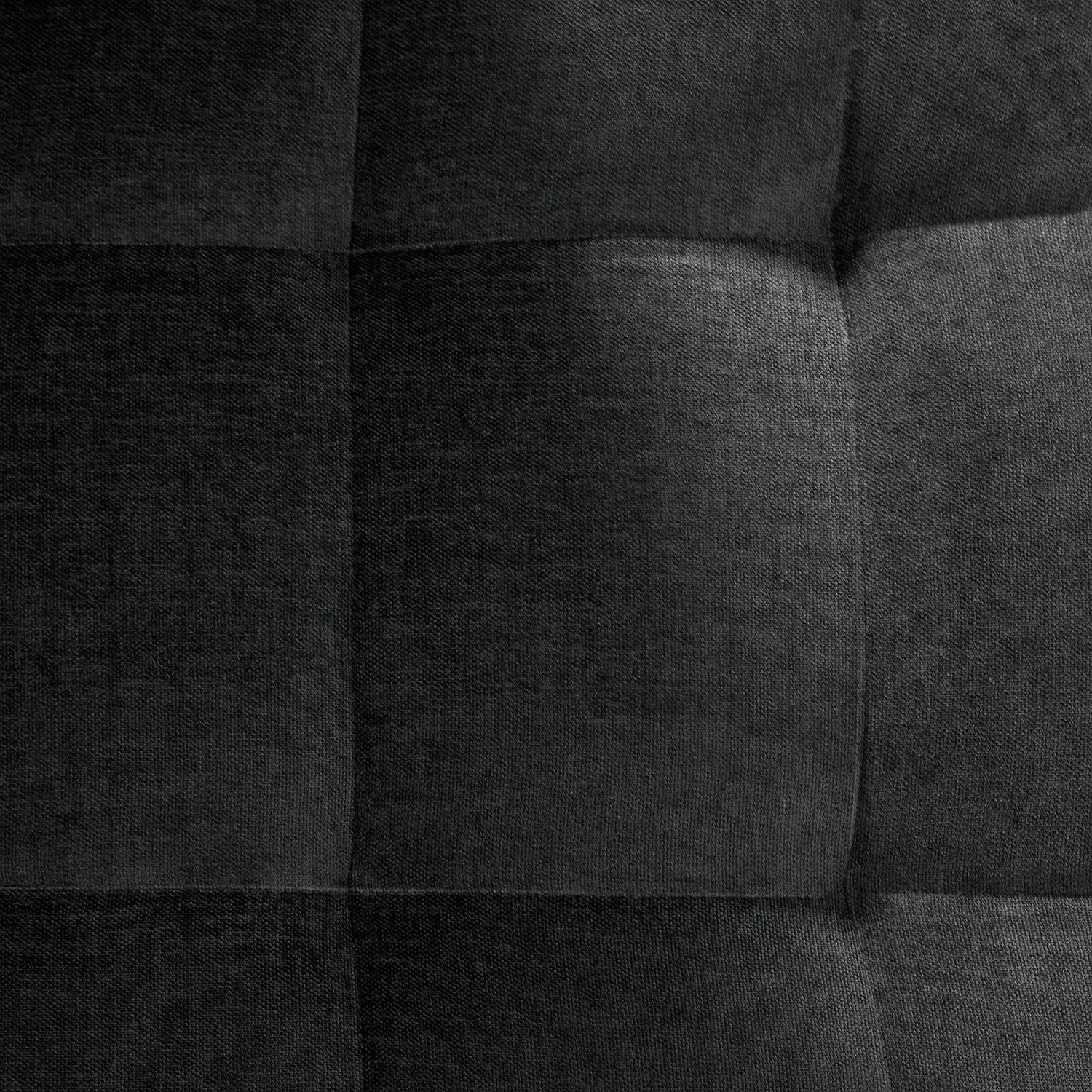 Loftscape Ecksofsa Sorsele - Microfaser Mila: Anthrazit - Ottomane davorstehend links 8 Loftscape Ecksofsa Sorsele - Microfaser Mila: Anthrazit - Ottomane davorstehend links – Bild 8