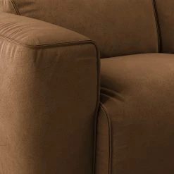 Studio Copenhagen 3-Sitzer Sofa HUDSON - Microfaser Teda: Braun 15 Studio Copenhagen 3-Sitzer Sofa HUDSON - Microfaser Teda: Braun -Wohnzimmermöbel boutique en ligne 1000316142 220120 13101500187 DETAILS P000000001000316142