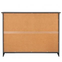 Norrwood Kommode Woodland I - Anthrazit -Wohnzimmermöbel boutique en ligne 1000316615 211221 114545000150 DETAILS P000000001000316615