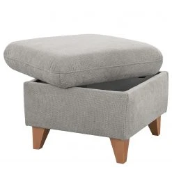 Loftscape Polsterhocker Gothem - Webstoff Palila: Granit -Wohnzimmermöbel boutique en ligne 1000317030 220120 11541400087 DETAILS P000000001000317030