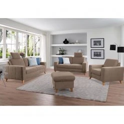 Loftscape Sessel Gothem - Webstoff Palila: Nougat -Wohnzimmermöbel boutique en ligne 1000317041 220120 11541900139 MOOD DETAILS P000000001000317041 mood