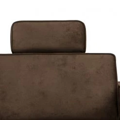 Loftscape Sofa Godow (2,5-Sitzer) - Microfaser Flavie: Nougat -Wohnzimmermöbel boutique en ligne 1000317082 220120 11545800617 DETAILS P000000001000317082