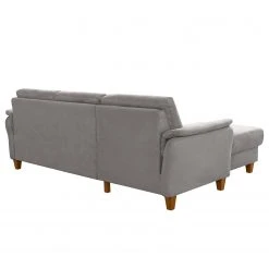 Loftscape Ecksofa Corvus - Microfaser Alais: Platin - Longchair davorstehend links - Mit Schlaffunktion 18 Loftscape Ecksofa Corvus - Microfaser Alais: Platin - Longchair davorstehend links - Mit Schlaffunktion -Wohnzimmermöbel boutique en ligne 1000317093 220120 11551100750 DETAILS P000000001000317093