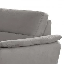 Loftscape Ecksofa Corvus - Microfaser Alais: Platin - Longchair davorstehend links - Mit Schlaffunktion 19 Loftscape Ecksofa Corvus - Microfaser Alais: Platin - Longchair davorstehend links - Mit Schlaffunktion -Wohnzimmermöbel boutique en ligne 1000317093 220120 11551100761 DETAILS P000000001000317093