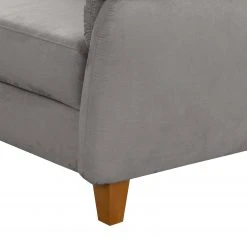 Loftscape Ecksofa Corvus - Microfaser Alais: Platin - Longchair davorstehend links - Mit Schlaffunktion 22 Loftscape Ecksofa Corvus - Microfaser Alais: Platin - Longchair davorstehend links - Mit Schlaffunktion -Wohnzimmermöbel boutique en ligne 1000317093 220120 11551400767 DETAILS P000000001000317093