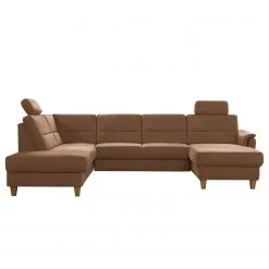 Loftscape Wohnlandschaft Corvus - Microfaser Alais: Schokoladenbraun - Ottomane davorstehend links - Ohne Schlaffunktion 11 Loftscape Wohnlandschaft Corvus - Microfaser Alais: Schokoladenbraun - Ottomane davorstehend links - Ohne Schlaffunktion -Wohnzimmermöbel boutique en ligne 1000317111 220120 11553000919 DETAILS P000000001000317111