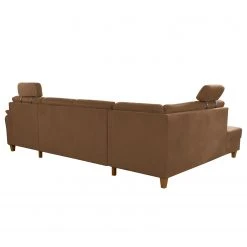 Loftscape Wohnlandschaft Corvus - Microfaser Alais: Schokoladenbraun - Ottomane davorstehend links - Ohne Schlaffunktion 12 Loftscape Wohnlandschaft Corvus - Microfaser Alais: Schokoladenbraun - Ottomane davorstehend links - Ohne Schlaffunktion -Wohnzimmermöbel boutique en ligne 1000317111 220120 11553000930 DETAILS P000000001000317111