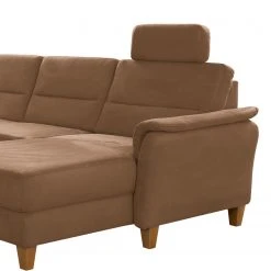 Loftscape Wohnlandschaft Corvus - Microfaser Alais: Schokoladenbraun - Ottomane davorstehend links - Ohne Schlaffunktion 13 Loftscape Wohnlandschaft Corvus - Microfaser Alais: Schokoladenbraun - Ottomane davorstehend links - Ohne Schlaffunktion -Wohnzimmermöbel boutique en ligne 1000317111 220120 11553000941 DETAILS P000000001000317111