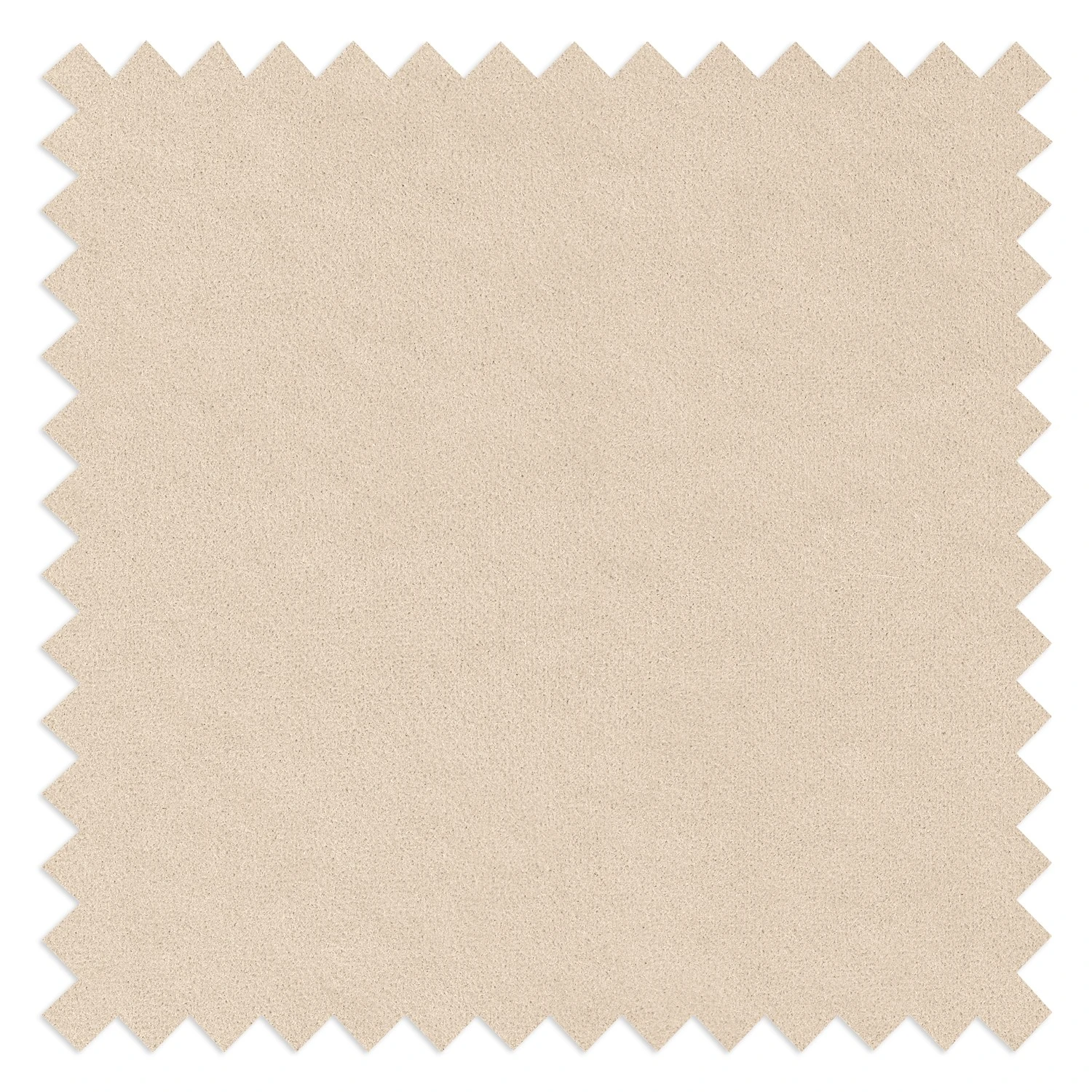 Norrwood Sofa Lobbes (3-Sitzer) - Samt Vaia: Creme 10 Norrwood Sofa Lobbes (3-Sitzer) - Samt Vaia: Creme – Bild 10