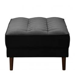 Norrwood Polsterhocker Lobbes - Samt Vaia: Schwarz 8 Norrwood Polsterhocker Lobbes - Samt Vaia: Schwarz -Wohnzimmermöbel boutique en ligne 1000318792 220106 16471500354 DETAILS P000000001000318792