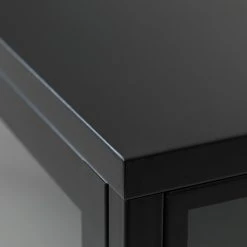 Loftscape Kommode Angelus II - Metall - Schwarz -Wohnzimmermöbel boutique en ligne 1000319416 220107 10192800048 DETAILS P000000001000319416