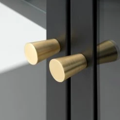 Loftscape Kommode Angelus I - Metall - Schwarz -Wohnzimmermöbel boutique en ligne 1000319432 220107 101929000109 DETAILS P000000001000319432