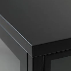 Loftscape Kommode Angelus I - Metall - Schwarz -Wohnzimmermöbel boutique en ligne 1000319432 220107 101929000111 DETAILS P000000001000319432