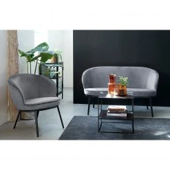 Loftscape Kommode Angelus I - Metall - Schwarz -Wohnzimmermöbel boutique en ligne 1000319432 220114 070944000026 MOOD DETAILS P000000001000319432 mood