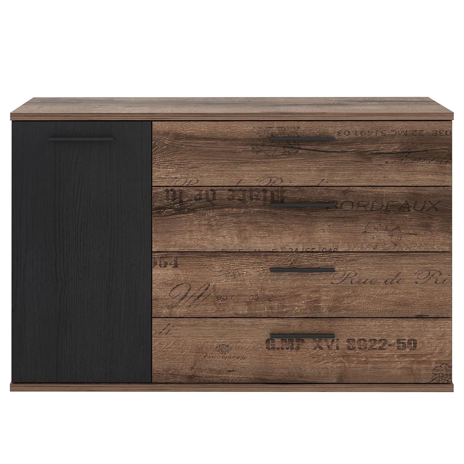 Loftscape Kommode Jördis 6 Loftscape Kommode Jördis – Bild 6