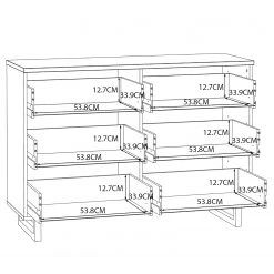 Loftscape Kommode Merkin 16 Loftscape Kommode Merkin -Wohnzimmermöbel boutique en ligne 1000324996 220203 150533000501 SKETCH DETAILS P000000001000324996 sketch